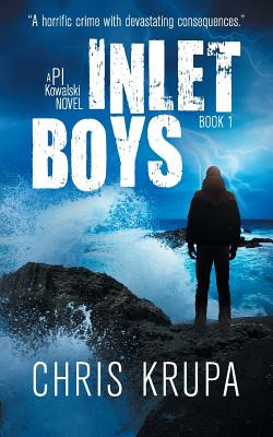 Libro Inlet Boys: A Thrilling Detective Murder Mystery - ...