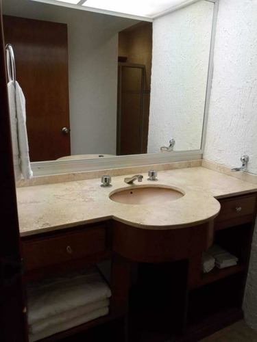 Imagen 8 de 14 de Departamento En Renta En Polanco Amueblado