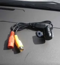 Comprar Cámara De Retroceso Universal Para Vehículos Y Camionetas