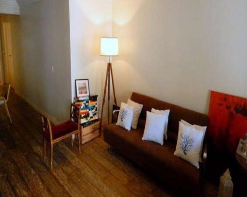 Imagem 3 de 14 de Apartamento - Cb It 01 - 33194790