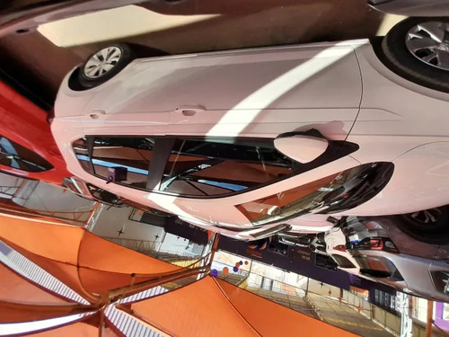 Volkswagen Pólo MPI (Flex)