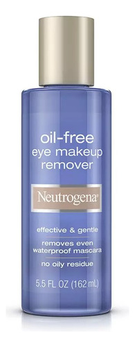 Neutrogena Desmaquillante De Ojos Bifásico 162 Ml