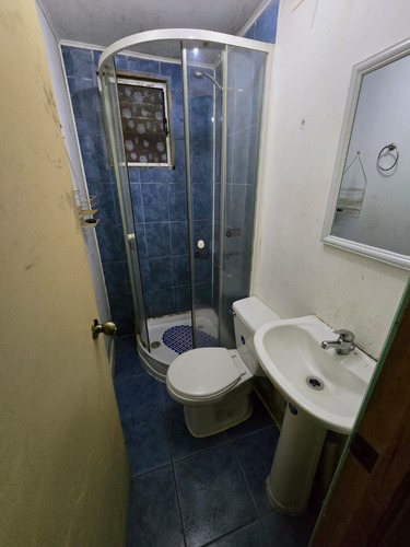 Arriendo Mensual De Cabañas Amobladas Sector Mahuiza