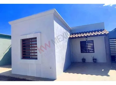Casa en venta