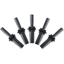 Comprar Juego De 5 Tapones Con Cuñas Y Cuñas Tipo Pluma Flk Tech Con