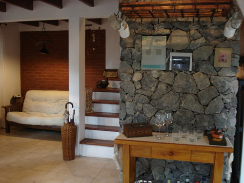 Imagen 5 de 14 de Casa Para 6 Personas En Mar Azul