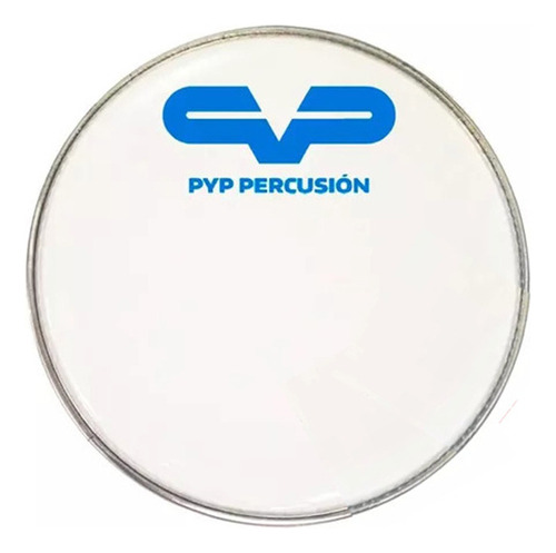 Parches 24 / 26 Pyp Percusion ( Consultar X Combos O Kit )