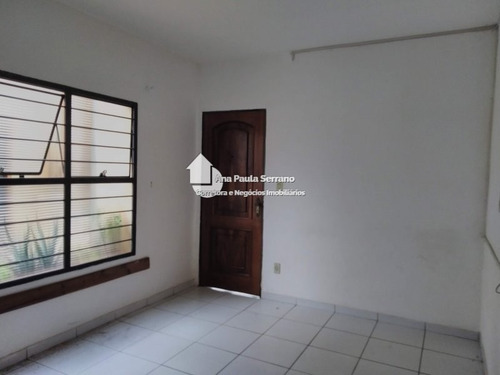 Imagem 1 de 13 de Apto Térreo, Parque Bela Vista, Votorantim - Apartamento Para Aluguel No Bairro Parque Bela Vista - Votorantim, Sp - Ap11693
