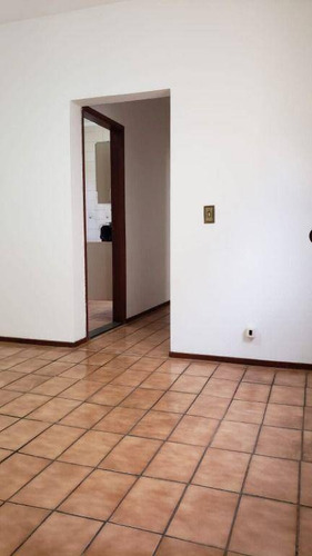 Imagem 3 de 17 de Apartamento Com 2 Dormitórios Para Alugar, 70 M² Por R$ 1.200,00/mês - Jardim Aurélia - Campinas/sp - Ap3451