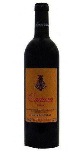 Vinho Cartuxa Évora Tinto Reserva (750ml)