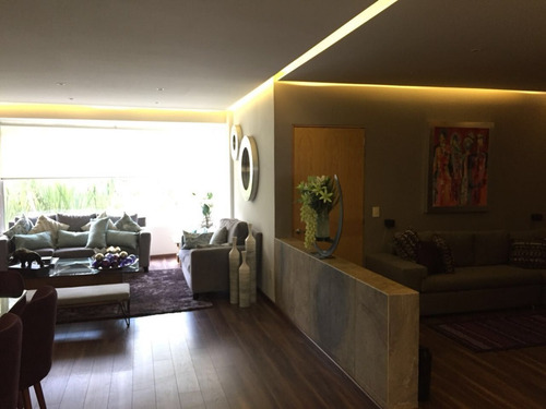 Imagen 18 de 27 de Venta Departamento Lomas De Bezares