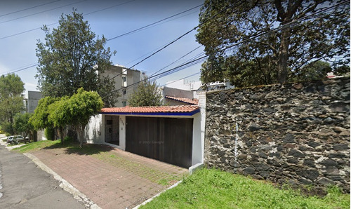 Venta De Casa En Pedregal De San Nicolas. Remate Bancario, Pago De Contado Gh*