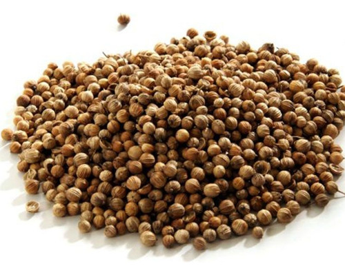 Cilantro Entero En Grano Semilla Cocina Te Calidad 1kg