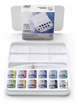 Comprar Winsor & Newton 390658 Cotman, Pintura Para Acuarela, Medias