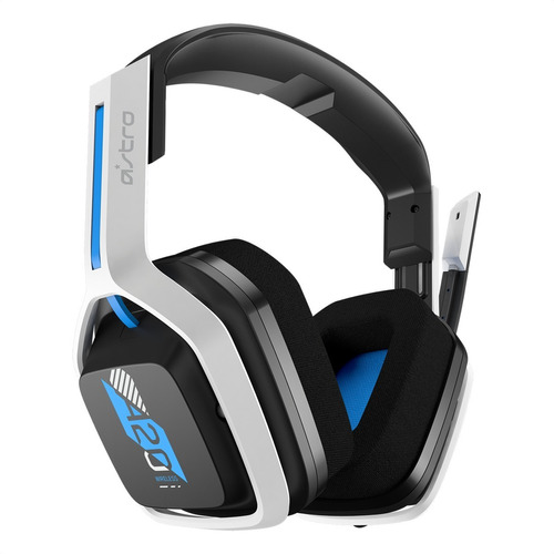 Astro A20, Diadema Gamer Inalámbrica, Ps4, Ps5, Pc/mac