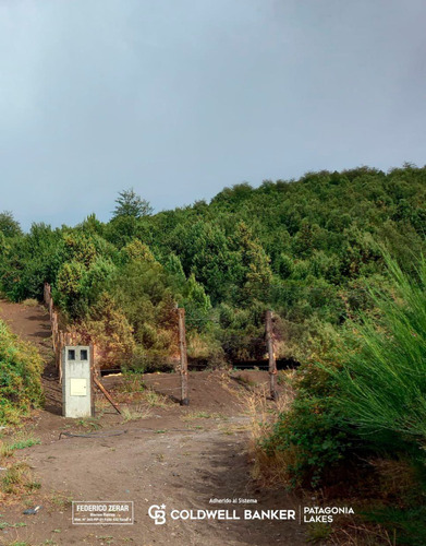 Terreno En  Valle Azul - Lote A Los Pies Del Cerro