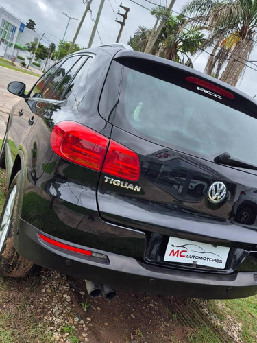 Volkswagen Tiguan 2.0 Elegance Tsi 200cv