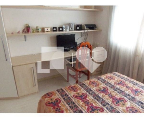 Casa Em Condomínio Com 3 Dormitórios - 28-im411403