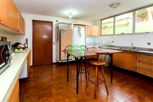 Imagem 14 de 18 de Sobrado Para Venda No Bairro Boaçava, 4 Dorm, 3 Suíte, 6 Vagas, 350 M, 607 M - 1351