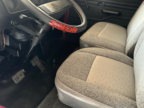 Volkswagen Combi 1.6 Vagoneta Mt