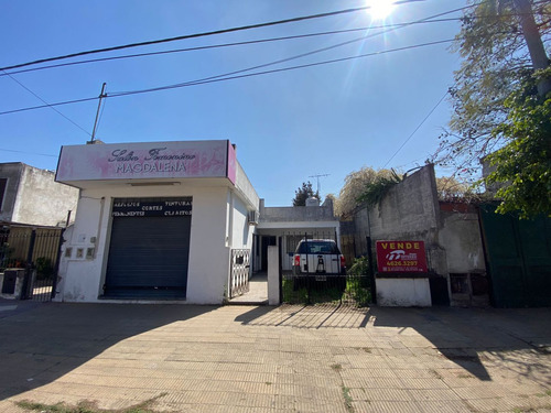 Casa En Venta En Gregorio De Laferrere