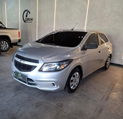 Chevrolet Onix 1.0 Joy 5p