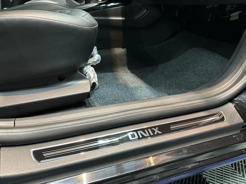 Chevrolet Onix 1.4 Ltz Aut. 5p
