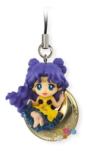 Luna Llaverito Coleccionable Sailor Moon