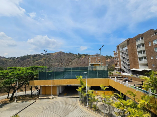 Apartamento En Venta En Los Naranjos