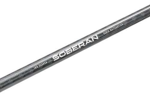 Vara Para Molinete Soberan S-631mh 1,91m 10-20lbs 1 Parte - Zeeo