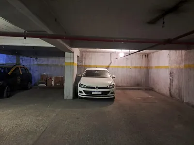 Cochera en venta