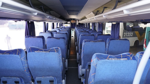 Ônibus Rodoviário