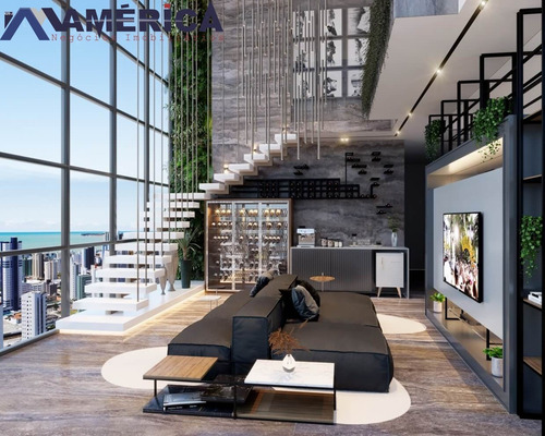 Imagem 18 de 19 de Apartamento - Ap01016 - 69890074