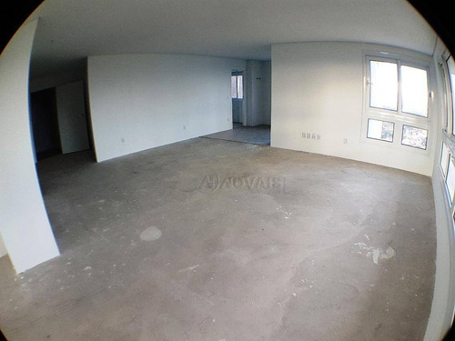 Imagem 5 de 30 de Apartamento Com 3 Dormitórios À Venda, 193 M² Por R$ 1.703.900,00 - Mauá - Novo Hamburgo/rs - Ap0261