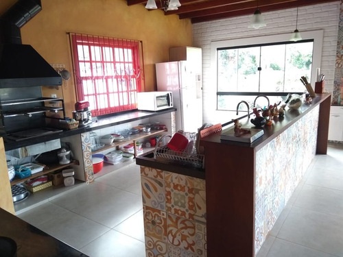 Imagem 26 de 30 de Chacara - Ch00024 - 70027695
