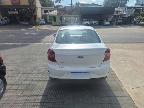 Ford Ka+ 1.0 Se Flex 4p
