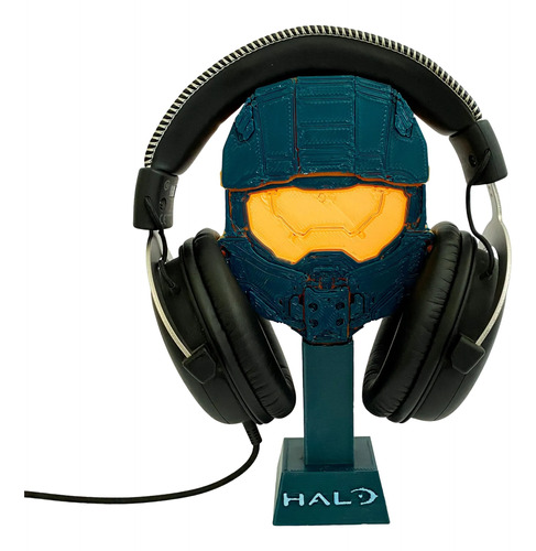 Soporte Para Audífonos Halo