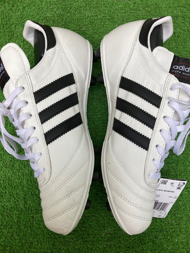 Adidas Copa Mundial Tiempo Predator Total 90 Mercurial King (Usado)
