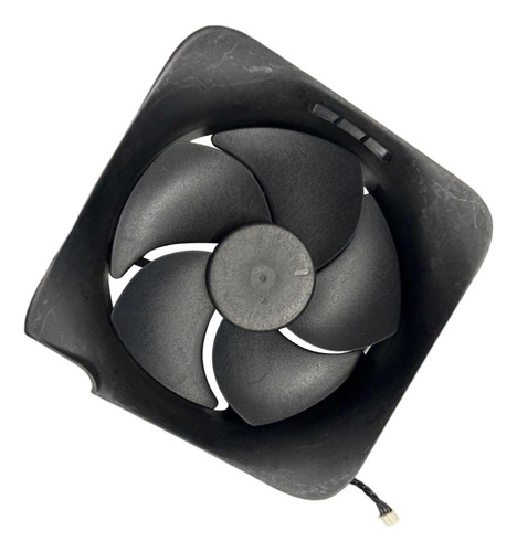 Accesorios Para Ventiladores Enfriadores Plug And Play Calor