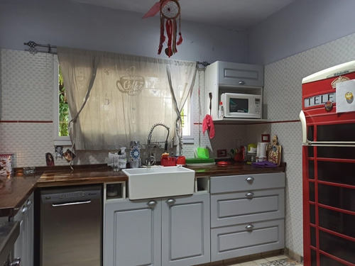 Imagen 12 de 18 de Casa En Venta De 3 Dormitorios C/ Cochera En Ramos Mejía