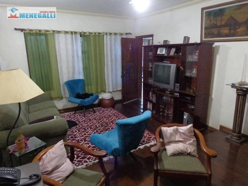 Imagem 6 de 28 de Casa Bairro Prezotto - Ca0472