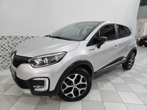 Renault Captur 2.0 16v Intense Aut. 5p