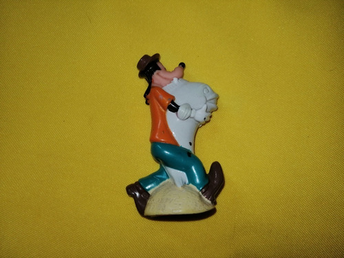 Figura Goofy Disney Goof Troop Splash Sonrics 1990s 