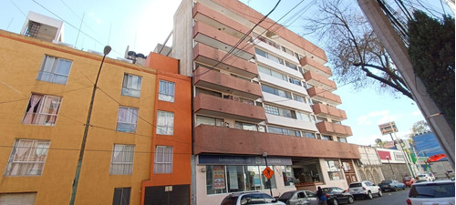 Venta De Departamento En Buenavista 