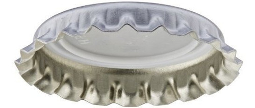 Corona De Oxígeno De Plata Corona Caps 144 Count