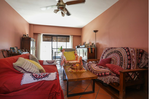 Departamento Ph En Venta En Villa Luro, Capital Federal, Buenos Aires
