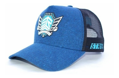 Boné Str Azul - 2019