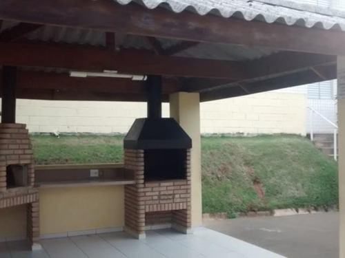 Imagem 11 de 11 de Apartamento 2 Quartos Taboão Da Serra - Sp - Vila Indiana - 0382