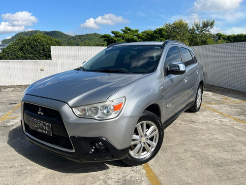 Mitsubishi ASX 2.0 4x2 5p