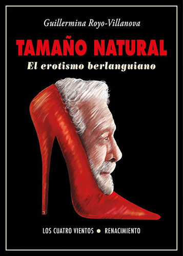 Tamaãâo Natural, De Royo-villanova, Guillermina. Editorial Renacimiento En Español
